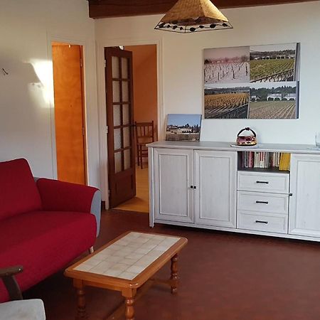 Gite Des Chaumiennes Pouilly-sur-Loire Ngoại thất bức ảnh