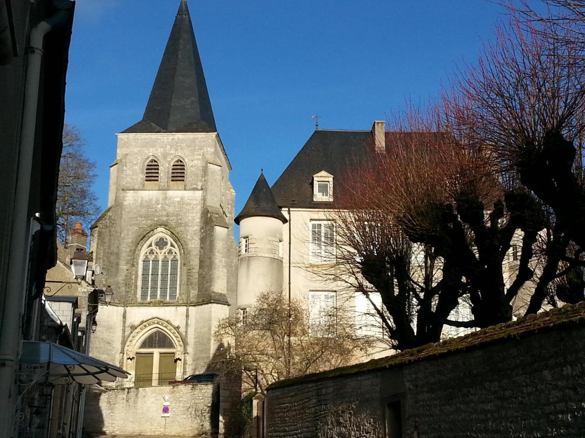 Gite Des Chaumiennes Pouilly-sur-Loire Ngoại thất bức ảnh